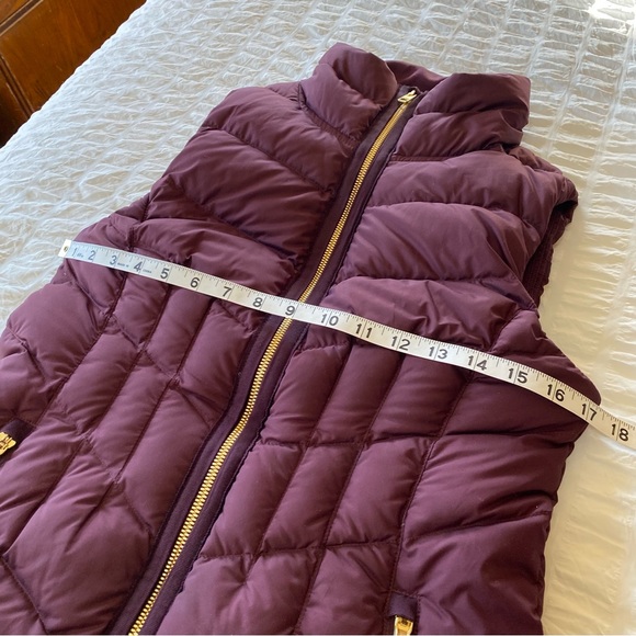 Athleta down vest - Picture 6 of 11